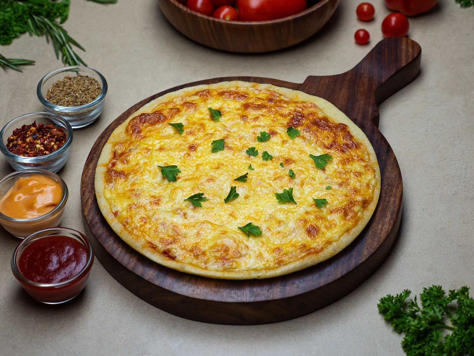 Margherita